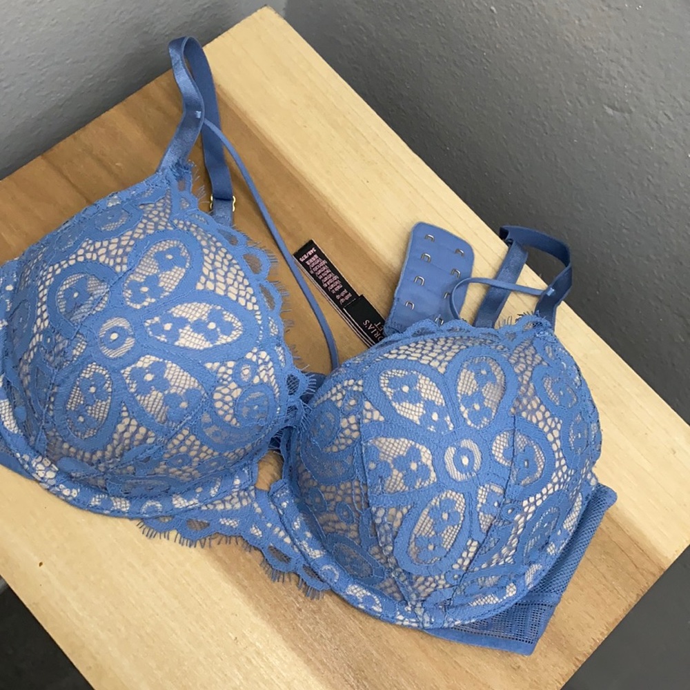 Bombshell-push-up Size 34b